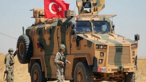 Türkiyədə 12 terrorçu zərərsizləşdirildi