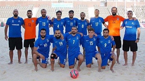 Millimiz növbəti dəfə Latviyanı məğlub edib