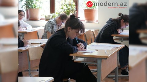 İmtahan suallarının düzgün CAVABLARI