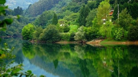 Milli parklara getmək istəyənlərin nəzərinə!
