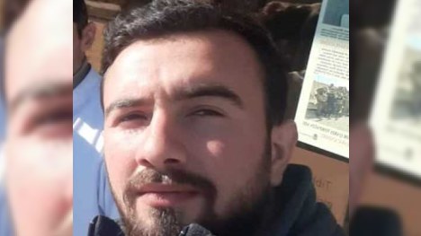 Könüllü tibb xidməti əsgəri - Beş uşağın sonbeşiyi
