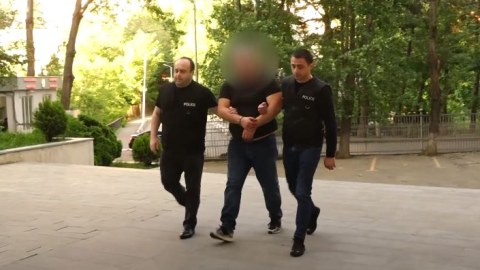 Qısqanc ər arvadını qətlə yetirdi