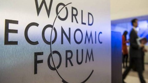 Rusiyasız Davos Forumu başlayır – 35 il sonra...