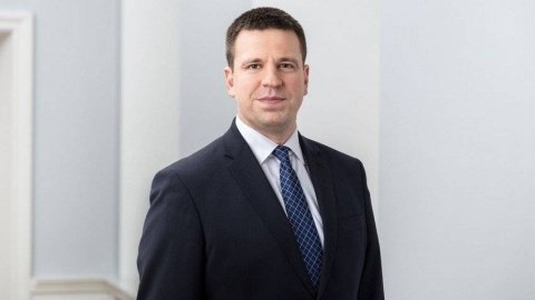 Estoniya parlamentinin spikeri Azərbaycanda - YENİLƏNİB