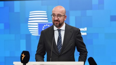 Brüssel görüşünün DETALLARI – Liderlər bu məsələdə razılığa gəldilər
