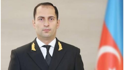 ASCO-nun sədr müavini işdən çıxdı