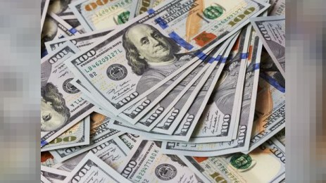 Mənzildən 62 min dollar OĞURLANDI