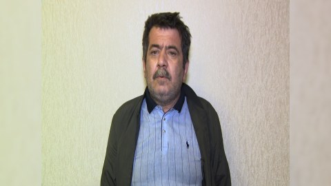 Əcnəbilərə qarşı dələduzluq edən şəxs saxlanıldı - VİDEO