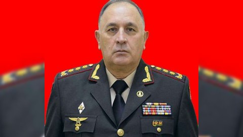 Kərim Vəliyev “TEKNOFEST” festivalının keçiriləcəyi ərazidə