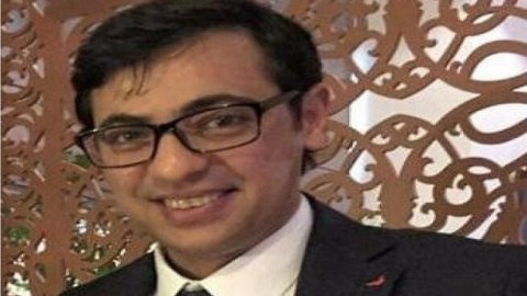 41 yaşlı alim intihar edib? - AÇIQLAMA
