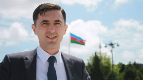 Tural Abbaslı Prezident Administrasiyasına ÇAĞIRILDI