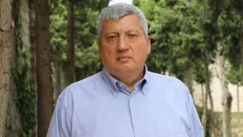 “Şarl Mişelin bəyanatı bir tostdur" - Tofiq Zülfüqarov