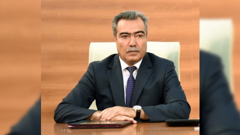 Vüqar Səfərli ciddi rejimli cəzaçəkmə müəssisəsinə köçürüldü