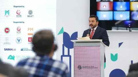 Kazanda İƏT Gənc Sahibkarlarının VIII Beynəlxalq Forumu keçirilib