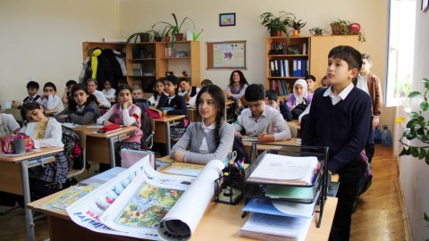 Nazirlik monitorinqlərə başlayır