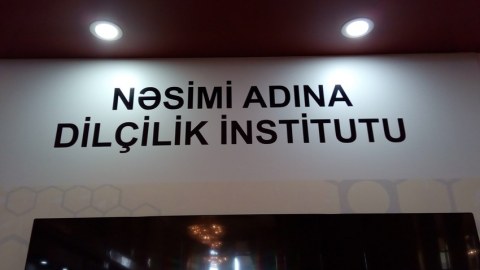 Dilçilik İnstitutundan meymunçiçəyi açıqlaması