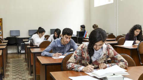 DİM Azərbaycan dilindən kəsilənlərə müraciət etdi