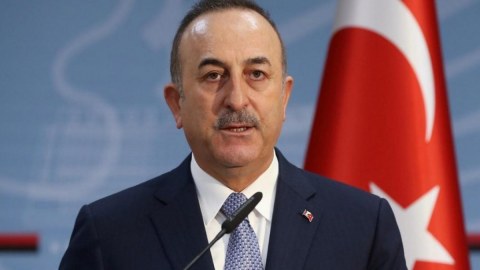 Çavuşoğlunun 2 ölkəyə səfər proqramı açıqlanıb