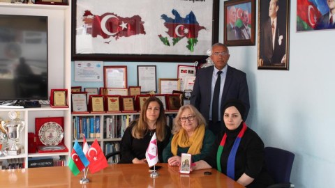 Haaqada Qərbi azərbaycanlılarla bağlı müzakirə