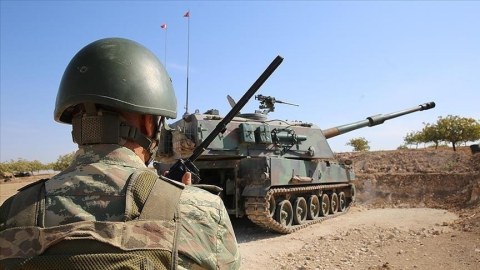 Türkiyə əməliyyata başlayır - Ərdoğan açıqladı