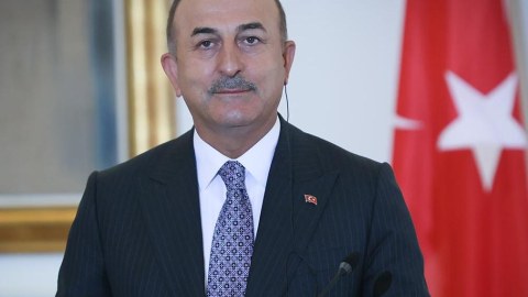 Çavuşoğlu 15 ildən sonra İsrailə gedir