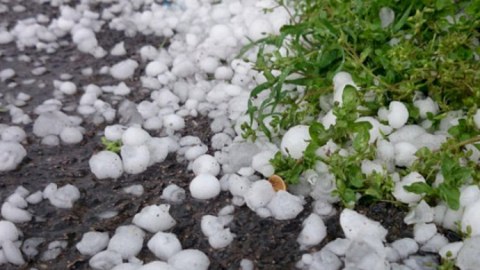 Yağış bu tarixədək davam edəcək – FAKTİKİ HAVA