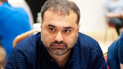 Balakişi Qasımov yenidən İTV-nin rəhbəri oldu