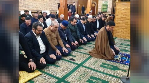 Attestasiyadan keçməyən din xadimləri vəzifəsindən azad ediləcək