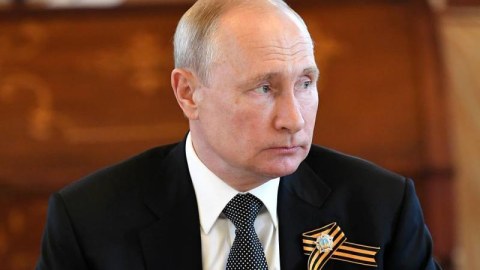 Britaniya kəşfiyyatının eks-şefi Putinin 2023-cü ildə öləcəyinə inanır