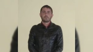Qarabağdan oğurluq edən şəxs HƏBS OLUNDU