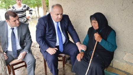İcra başçısı ilə bağlı ittihamlara rəsmi cavab