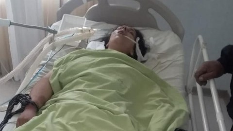 22 yaşlı Elnarənin ailəsi intihara inanmır - “Onu öldürüblər”