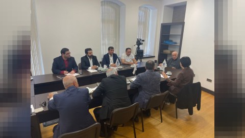 Dərsliklərin Monitorinq Mərkəzi bu işləri görəcək