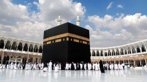 Həcc üçün sənəd qəbulu başlayır - Bu şəxslər gedə bilməyəcək
