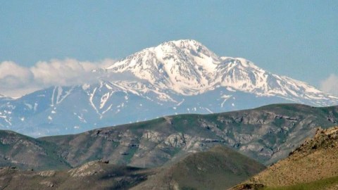 Mayda temperatur normadan 3 dərəcə aşağı olub