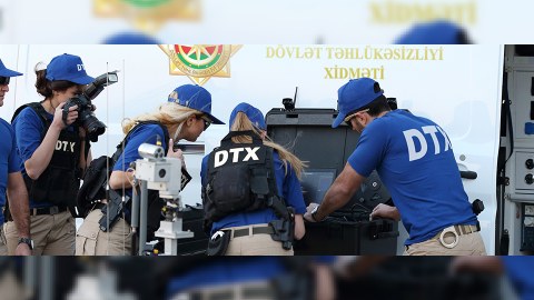 Baş nazirdən DTX işçilərinin maaşı ilə bağlı QƏRAR