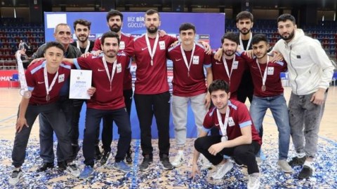 “Neftçi” Azərbaycan Kubokunun qalibi oldu
