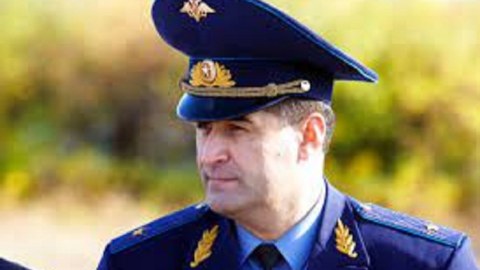 Ukraynada rus generalı ÖLDÜRÜLDÜ