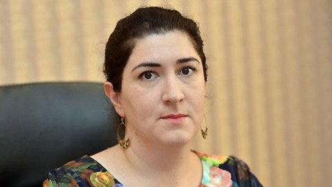 AFFA rəsmisi Millətlər Liqasının oyununa TƏYİNAT ALDI