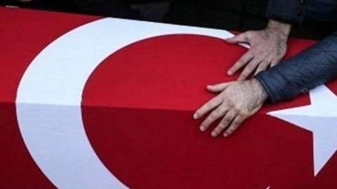 Türkiyənin daha 2 hərbçisi şəhid oldu