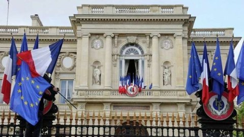 Fransa Brüssel görüşünə belə REAKSİYA verdi