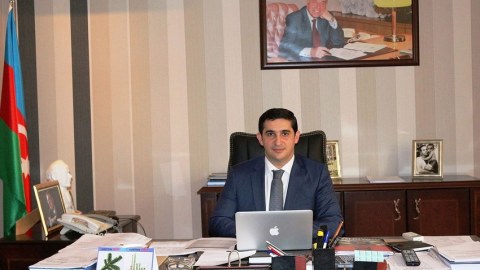 Nazir müavini təyin olunan keçmiş rektor - DOSYE
