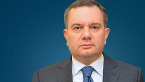 Prezidentin yüksək vəzifə verdiyi Samir Məmmədov KİMDİR?