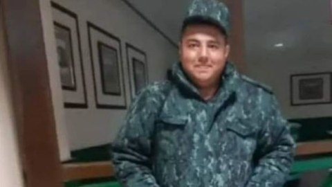 Əsgərin intiharına görə komandirə ağır cəza verildi