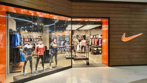 “Nike” Rusiya bazarını tərk edir