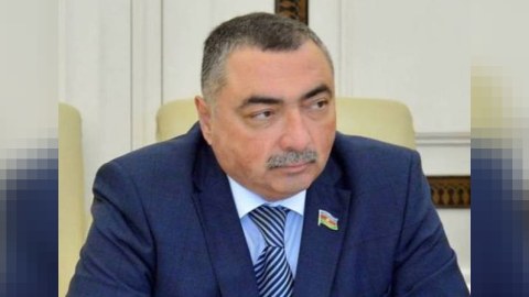 Deputatdan hökumətə irad: “Bu pula ancaq cizgi filmi çəkmək olar”