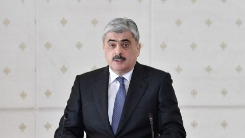 Maliyyə nazirindən iradlara CAVAB