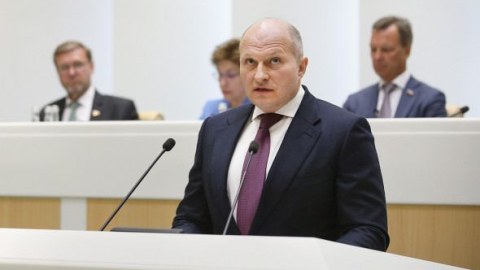 Putindən yeni nazir TƏYİNATI