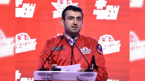 "Azərbaycan bizim üçün hər zaman birincidir" - Bayraktar
