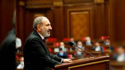 “Müxalifət xalqdan qisas alır” - Paşinyan